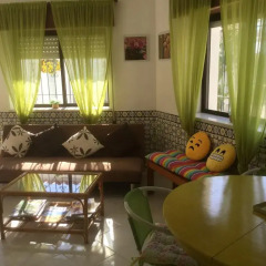 Отель Casas de Ferias Sagres детские мероприятия