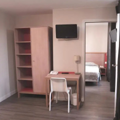 Отель Est Hotel Франция, Париж - 3 отзыва об отеле, цены и фото номеров - забронировать отель Est Hotel онлайн в номере