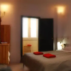 Отель Itinere Rooms комната для гостей фото 5