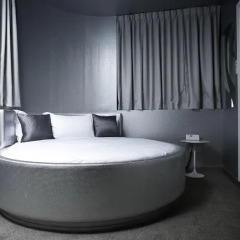 Hotel Re! @ Pearls Hill ванная
