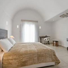 Отель Cavo Bianco 5* Стандартный номер с различными типами кроватей фото 3