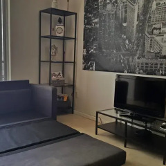 Отель Nuevo Polanco II Мехико комната для гостей фото 4