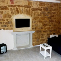 Отель Bamboo Luxury B&B Агридженто удобства в номере