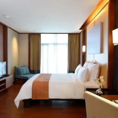 Отель Aetas Residence 5* Люкс фото 6