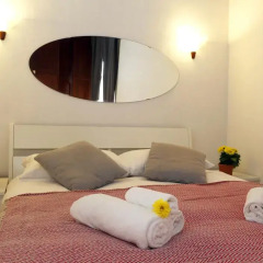 Отель Home'n Rome - Spagna Италия, Рим - отзывы, цены и фото номеров - забронировать отель Home'n Rome - Spagna онлайн комната для гостей фото 2