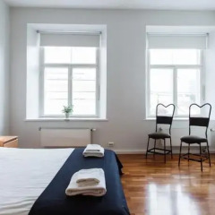 Отель Vene Residence детские мероприятия