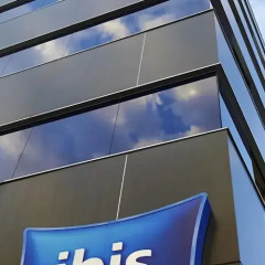 Отель ibis budget Zurich City West Швейцария, Цюрих - 1 отзыв об отеле, цены и фото номеров - забронировать отель ibis budget Zurich City West онлайн интерьер отеля фото 3
