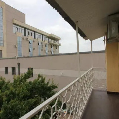 Отель ApartHotel Arshakunyants Армения, Ереван - отзывы, цены и фото номеров - забронировать отель ApartHotel Arshakunyants онлайн фото 2