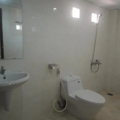 Minh Trang Hotel Стандартный номер с различными типами кроватей