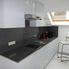 Отель Aparthotel Midi Residence Студия фото 4