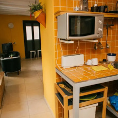 Апартаменты Apartments Barcelonasiesta в номере фото 2