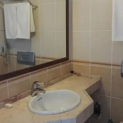 Halici Otel Marmaris 3* Стандартный номер с различными типами кроватей фото 9