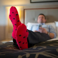 Clayton Hotel, Manchester Airport детские мероприятия