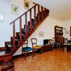 Отель St.Margherita Charming House питание