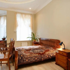 Гостиница Paradniy Peterburg в Санкт-Петербурге отзывы, цены и фото номеров - забронировать гостиницу Paradniy Peterburg онлайн Санкт-Петербург комната для гостей фото 5