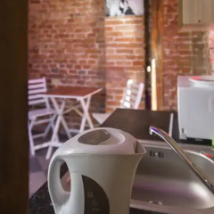 Отель ATTIC place Польша, Варшава - отзывы, цены и фото номеров - забронировать отель ATTIC place онлайн питание
