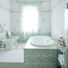 Отель Villa Naclerio Стандартный номер фото 16
