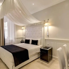 Hotel Tito 3* Стандартный номер с двуспальной кроватью