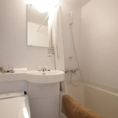 Hotel Imalle Yokohama Isezakicho - Hostel Стандартный номер с 2 отдельными кроватями фото 2