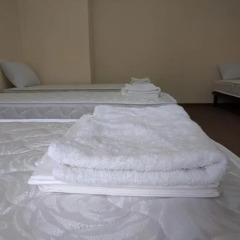 Hostel Velik Odessa комната для гостей фото 4
