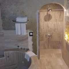Oread Cave Suites 3* Полулюкс с различными типами кроватей фото 30