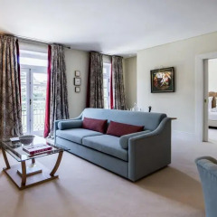 Отель The Vintage House - Douro 5* Люкс разные типы кроватей фото 8