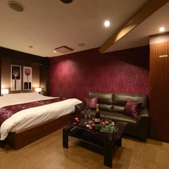 Отель REFTEL Shinyokohama - Adult Only комната для гостей фото 2