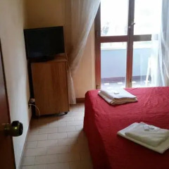 Отель Albergo Margherita 3* Стандартный номер фото 2