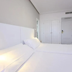 Hotel Castilla Торрихос комната для гостей фото 3