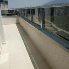Отель El Badr Duplex парковка