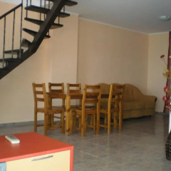 Отель Apartcomplex Dolce Vita питание