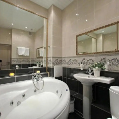 Отель Royal Capital 3* Номер Бизнес фото 30
