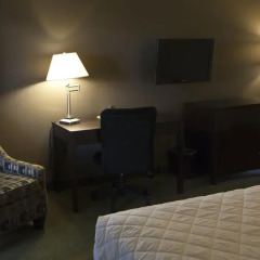 Отель Lemon Tree Inn 3* Номер Делюкс с различными типами кроватей фото 2