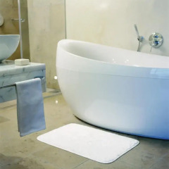 The G Hotel and Spa ванная