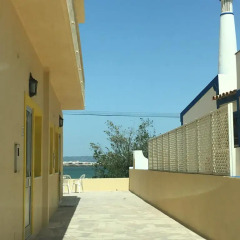 Отель Apartamentos Barracuda парковка