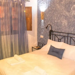 Отель Casa Mirador San Pedro Апартаменты с различными типами кроватей фото 2