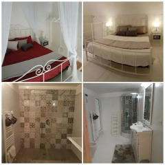 Отель Maison De Charme Сиракуза спа