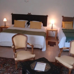 Bo Hotel De Encanto & Spa 3* Стандартный номер фото 5