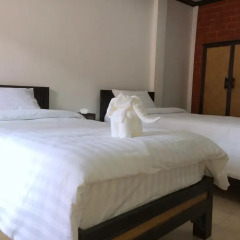 Отель Summer Guesthouse & Hostel Таиланд, Остров Тау - отзывы, цены и фото номеров - забронировать отель Summer Guesthouse & Hostel онлайн комната для гостей фото 4