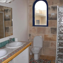 Отель Il Girna Residence 2* Стандартный номер с различными типами кроватей фото 2