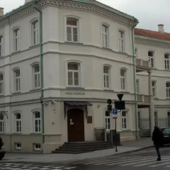 Отель Opera House Hostel Centre Литва, Вильнюс - отзывы, цены и фото номеров - забронировать отель Opera House Hostel Centre онлайн фото 2