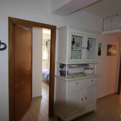 Отель Le Dune Beach Агридженто в номере