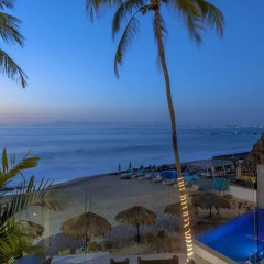 Отель Vallarta Shores 3* Люкс фото 31