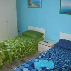 Отель B&B Pepito Ласкари детские мероприятия