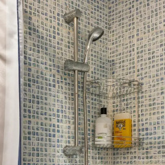 Гостиница CITY ROOM Hotel в Санкт-Петербурге 8 отзывов об отеле, цены и фото номеров - забронировать гостиницу CITY ROOM Hotel онлайн Санкт-Петербург ванная фото 2