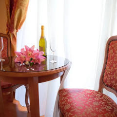 Amadeus Hotel удобства в номере фото 2