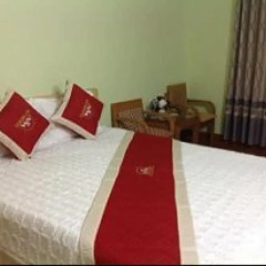 Duc Hieu Hotel 2* Стандартный номер с различными типами кроватей фото 4