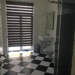 Living Boutique Hotel интерьер отеля