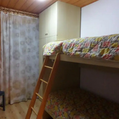 Отель Residence Marmolada Рокка Пьеторе комната для гостей фото 5