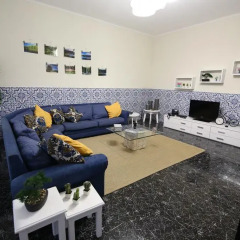 Отель Rodrigues Ponta Delgada Понта-Делгада в номере фото 2